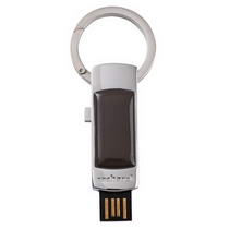 USB флешка Cacharel Aquarelle Brown