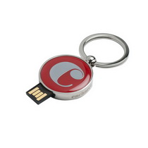 USB флешка Cacharel Wagram Rouge