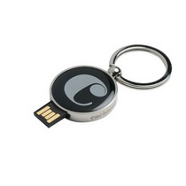USB флешка Cacharel Wagram Noir