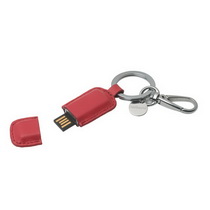 USB флешка Cacharel London Rouge