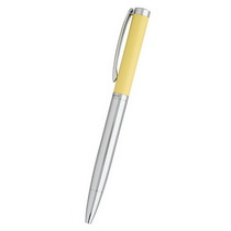 Шариковая ручка Cacharel Arcen ciel Yellow