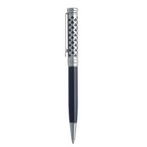Шариковая ручка Cacharel Naiades Bleu