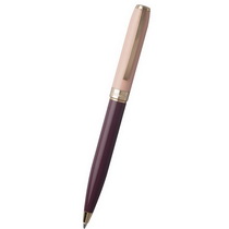 Шариковая ручка Cacharel Bird Bordeaux