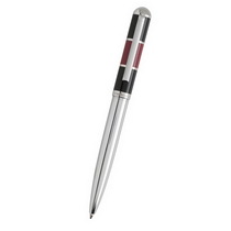 Шариковая ручка Cacharel Caravage Rouge