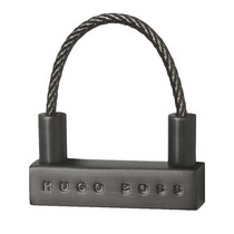 Брелок Hugo Boss Fuse