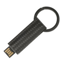 USB флешка Hugo Boss Fuse Black