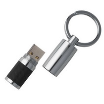 USB флешка Hugo Boss Pure Black