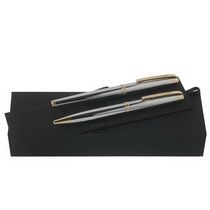 Подарочный набор Hugo Boss pen Diverse Gold