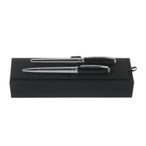 Подарочный набор Hugo Boss pen Essential Black