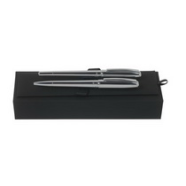 Подарочный набор Hugo Boss pen Essential Chrome