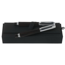 Подарочный набор Hugo Boss pen Timber