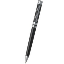 Шариковая ручка Hugo Boss Turn Black