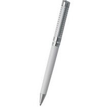 Шариковая ручка Hugo Boss Turn White