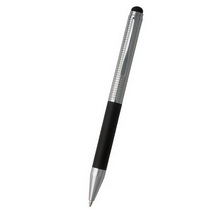 Шариковая ручка Hugo Boss Grid Chrome