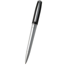Шариковая ручка Hugo Boss Essential Black