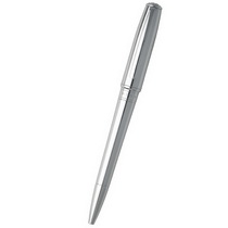 Шариковая ручка Hugo Boss Essential Chrome