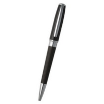 Шариковая ручка Hugo Boss Essential Striped