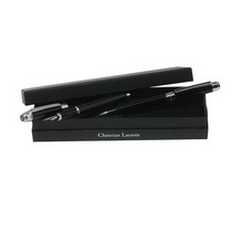 Подарочный набор Christian Lacroix pens Scribal II