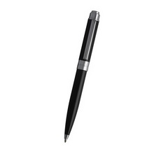 Шариковая ручка Christian Lacroix Scribal Black