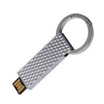 USB флешка Cerruti Steel