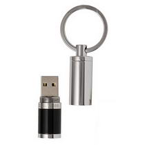 USB флешка Cerruti Cone
