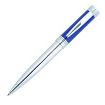 Шариковая ручка Cerruti Zoom Azur