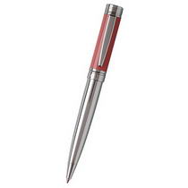 Шариковая ручка Cerruti Zoom Red