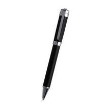 Шариковая ручка Cerruti Real Black