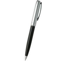 Шариковая ручка Cerruti Genesis Chrome