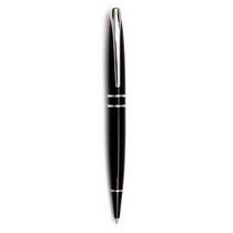 Шариковая ручка Cerruti Silver Clip