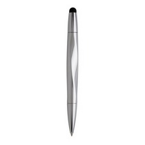 Шариковая ручка Cerruti Torsion Pad Chrome