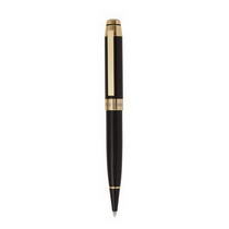 Шариковая ручка Cerruti Heritage gold