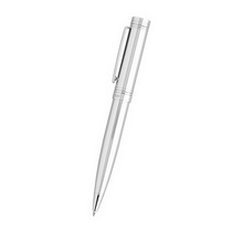 Шариковая ручка Cerruti Zoom Silver