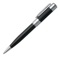 Шариковая ручка Cerruti Marmont Black