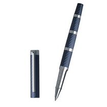 Ручка роллер Cerruti Hoover Blue