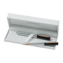 Подарочный набор Nina Ricci pens Triptyque Tricolor