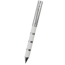 Шариковая ручка Nina Ricci Alliance White