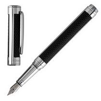Перьевая ручка Nina Ricci Granite black