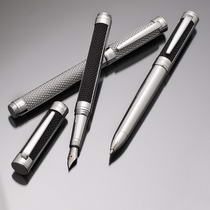 Шариковая ручка Nina Ricci Granite black
