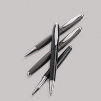 Шариковая ручка Nina Ricci Jacquard grey