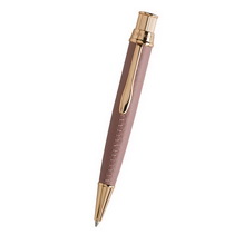 Шариковая ручка Nina Ricci Evidence Leather Sandy Pink