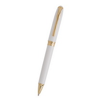 Шариковая ручка Nina Ricci Caprice White