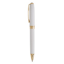 Шариковая ручка Nina Ricci Caprice White
