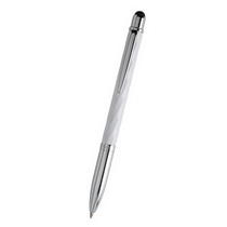 Шариковая ручка Nina Ricci Torsade Pad White