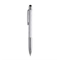 Шариковая ручка Nina Ricci Torsade Pad White