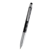 Шариковая ручка Nina Ricci Torsade Pad Black