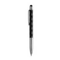 Шариковая ручка Nina Ricci Torsade Pad Black
