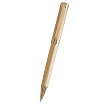 Шариковая ручка Nina Ricci Cisele Or