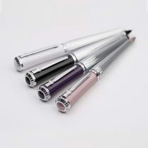 Шариковая ручка Nina Ricci Esquisse purple