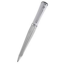 Шариковая ручка Nina Ricci Esquisse white